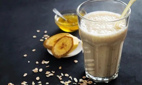 Chuyên gia Nhật giảm 6kg sau 4 tháng nhờ uống nước ép "nhân sâm trắng", Việt Nam bán giá siêu rẻ