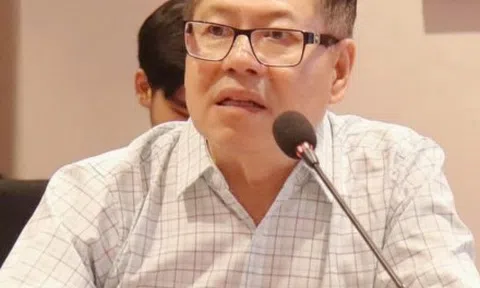 Giáo sư người Việt được bầu làm Viện sĩ Viện Hàn lâm sáng tạo quốc gia Hoa Kỳ