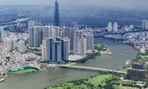 Hà Nội, TPHCM là đơn vị hành chính cấp tỉnh loại đặc biệt