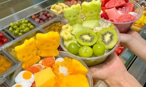 Đã đến lúc CỨU GAN trong mùa lạnh bằng 5 loại trái cây cực quen nhưng cực bổ, "cắn ngập miệng" vitamin C