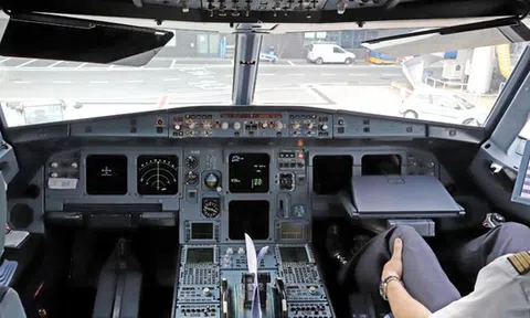 Airbus có cảnh báo khẩn, Cục Hàng không Việt Nam họp xuyên đêm