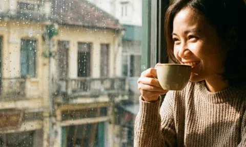 Điều gì xảy ra với cơ thể nếu uống cà phê sau 16h