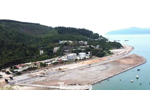 Sẽ có chuỗi đô thị, khu trọng điểm kinh tế từ sân bay Đà Nẵng đến Chu Lai