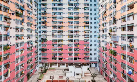 Vì sao Hong Kong tồn tại nhiều chung cư giá rẻ?