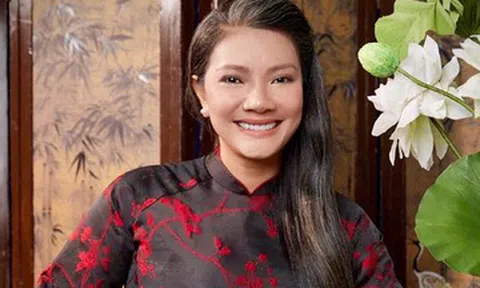 Diễn viên Kiều Trinh sau hai lần đổ vỡ: U50 hạnh phúc bên bạn trai ở nhà vườn 5.000m2