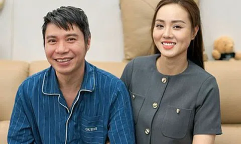 Gia đình Công Lý từng nhận 100 cuộc điện thoại để xin được chữa bệnh