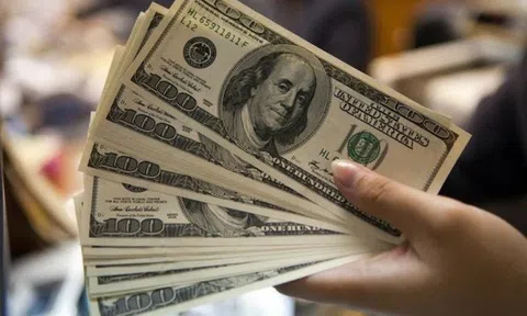 Tỉ giá USD, lãi suất hôm nay 26/11: Đồng USD sụt giảm do thị trường đặt cược FED cắt lãi suất