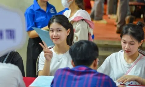 Nhiều trường sư phạm thay đổi lớn về phương án tuyển sinh năm 2026