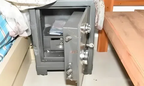 Đi làm xa gửi về nhà 33 triệu/tháng, người đàn ông chết lặng phát hiện ra bí mật trong két sắt