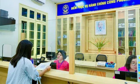 Gấp rút giảm thủ tục hành chính, điều kiện kinh doanh