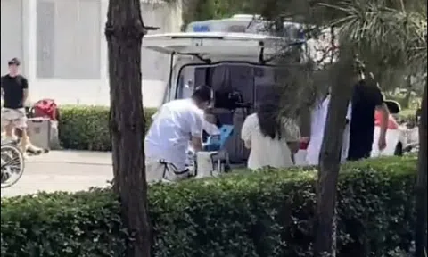 Cậu bé 11 tuổi chuyển tiền 77 lần trong vòng 5 tiếng theo lời "cảnh sát" để cứu bố mẹ