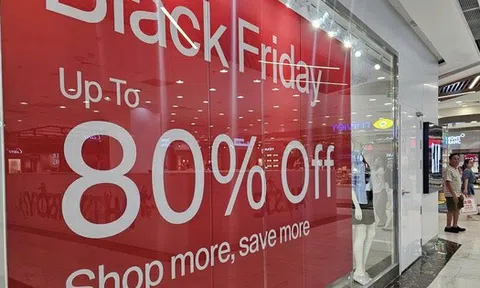 Làm sao trị căn bệnh giảm giá ảo?