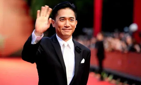 Lương Triều Vỹ bác tin định cư tại Nhật Bản