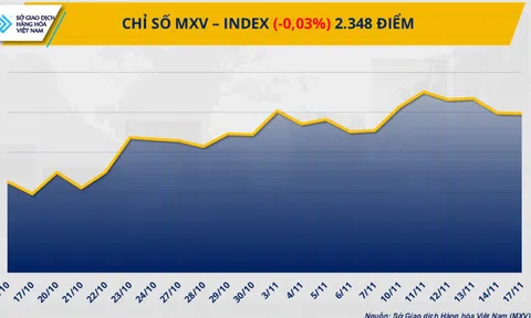 THỊ TRƯỜNG HÀNG HÓA: Giá nông sản sau quyết định của Tổng thống Mỹ