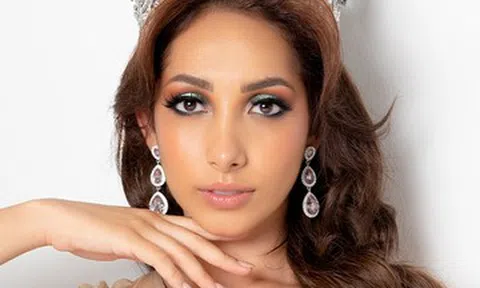 Hoa hậu kiêm MC nổi tiếng qua đời ở tuổi 28, khán giả tiếc thương vô hạn