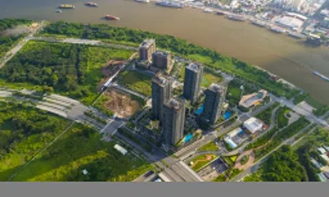 Đề xuất 'chốt' thời điểm định giá đất để sòng phẳng với nhà đầu tư