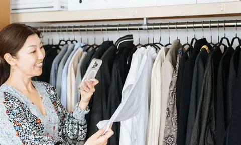 Ở tuổi trung niên, chỉ cần bỏ đi món đồ không phù hợp - cuộc sống sẽ nhẹ bớt theo cách bạn không ngờ