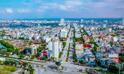 Được "đại bàng" ngành năng lượng chọn mặt gửi vàng, tỉnh sát vách Hà Nội sắp có cú chuyển mình lớn