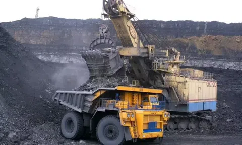 Phát hiện mỏ đất hiếm có giá trị hơn 975.000 tỷ đồng sau 18 tháng khoan thăm dò