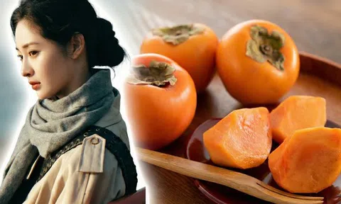 Loại quả được mệnh danh là “trái cây của các vị thần” nhờ khả năng “bảo lưu” tuổi xuân, chống cả ung thư, mùa đông đang vào vụ nên cực ngọt