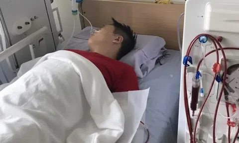 Thích ăn hải sản cùng thứ này vào buổi tối, người đàn ông tuổi 30 đã qua đời vì suy thận cấp