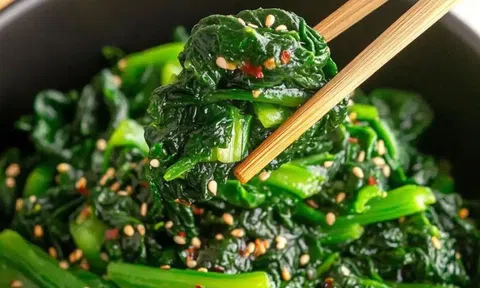 Mách chị em 6 thực phẩm siêu bổ máu, ăn đúng cách sẽ đẹp ngoài - khỏe trong, khuôn mặt trẻ ra trông thấy