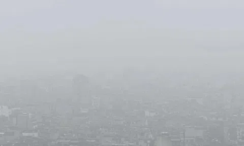 Hà Nội ô nhiễm nghiêm trọng, đề nghị doanh nghiệp lớn giảm phát thải