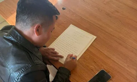 Chuyển nhầm 500 triệu đồng vào tài khoản Vietcombank, người đàn ông 38 tuổi chuyển thêm 3 lần nữa nhưng không có phản hồi