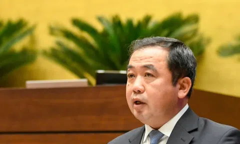 Đất hiếm phân bổ tại 21 tỉnh, thành: Bộ trưởng nói sẽ có chiến lược quốc gia về đất hiếm