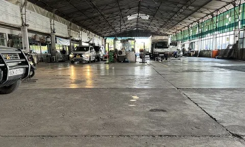 Từ tháng 3-2026, ô tô không đạt mức khí thải có bị cấm lưu thông?