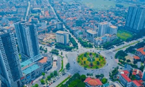 Tỉnh từng là nhỏ nhất Việt Nam đang 'lớn nhanh như thổi' với sân bay hàng đầu thế giới, cảng cạn, cao tốc