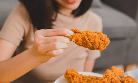 Không phải rượu bia, có 4 món “phá gan” bậc nhất nhưng nhiều người Việt vẫn chủ quan ăn nhiều mỗi ngày