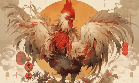 Đúng Rằm tháng 10 Âm lịch, 4 con giáp này tăng mạnh tài sản ròng nhờ kiếm tiền giỏi, tiết kiệm khôn