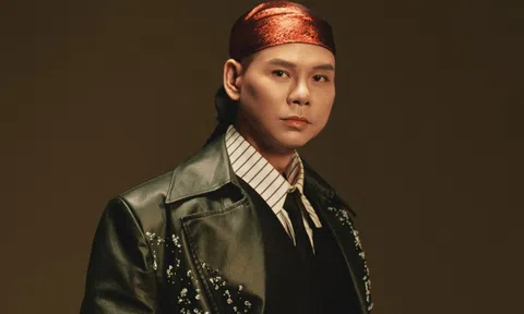 Phan Đinh Tùng lần nữa lên tiếng "Đinh" hay "Đình"