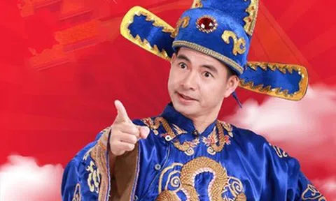 6 nam nghệ sĩ diễn hài hay nhất ở Táo Quân là ai?