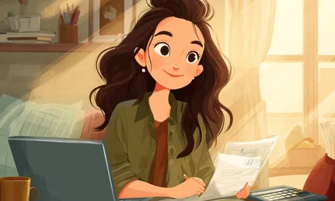 Sếp nhắn tin giao việc ngoài giờ: Người EQ thấp bơ đẹp tin nhắn, người EQ cao sẽ làm 3 việc này