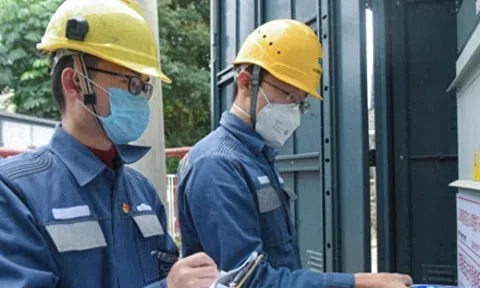 Phát hiện dòng điện bất thường trong 1 khách sạn, cơ quan chức năng vào cuộc điều tra, tóm gọn đối tượng "trộm" hơn 700.000 kWh điện