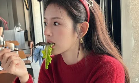 Loại rau cứ mùa lạnh là bếp Việt không nhà nào thiếu, nữ giới ăn vào giảm cân, dưỡng da, phòng ung thư, trẻ hóa