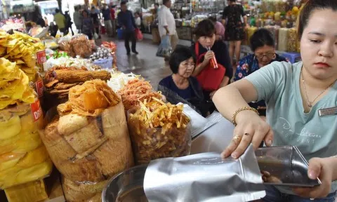 Doanh thu miễn thuế 500 triệu đồng vẫn chưa sát thực tế, hộ kinh doanh đề xuất nâng lên 1 tỉ