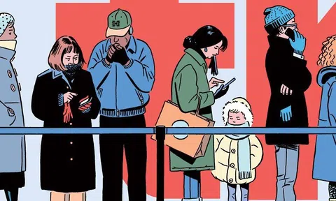 10 cặp từ “có duyên” và “vô duyên”, đặt cạnh nhau thấy rõ sự khác biệt