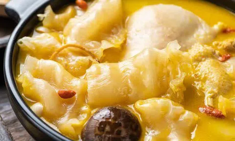 Ăn thịt gà, nhiều người mắc 8 sai lầm gây bệnh nặng