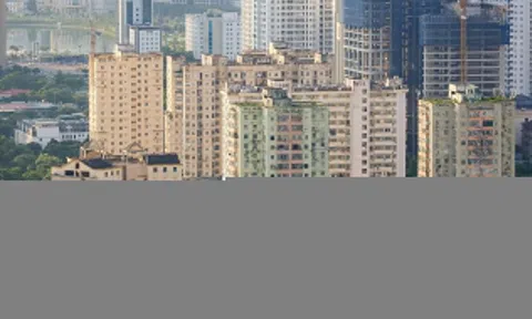 Có nên 'lướt sóng' bất động sản lúc này?