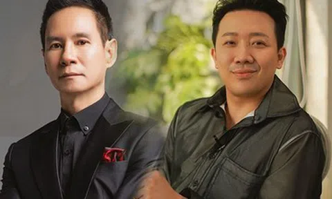 Lý Hải và Trấn Thành vắng mặt ở 'Ngôi sao xanh', đạo diễn Lê Hoàng làm giám khảo