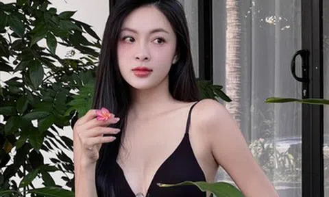 Nhan sắc đời thực của cô gái bán đứng người yêu đang bị ném đá trên phim VTV