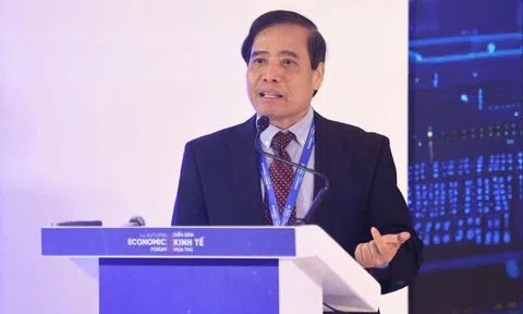 Hiến kế cho TP.HCM xây dựng chính quyền thông minh