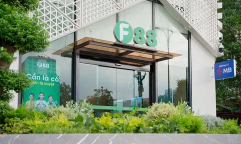 F88 phát hành 1.000 tỷ đồng trái phiếu