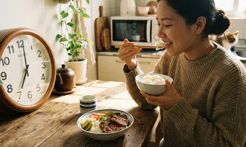 Cơ thể thay đổi ra sao nếu bỏ bữa sáng?