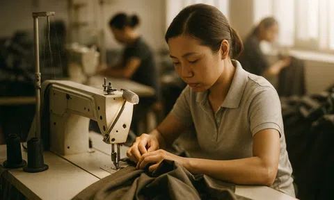 12 năm đi xuất khẩu lao động tiết kiệm được 5 tỉ, ngày trở về cô gái trắng tay vì quyết định của bố mẹ