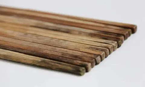 Sau bao lâu nên thay đũa?