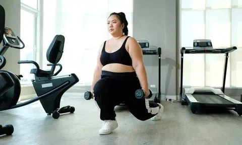 Bạn tưởng mình đang giảm cân, nhưng thực ra lại hại cơ thể: 5 hành vi "giảm cân vô hiệu" còn đáng sợ hơn tăng cân